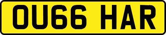 OU66HAR