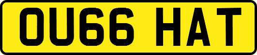 OU66HAT