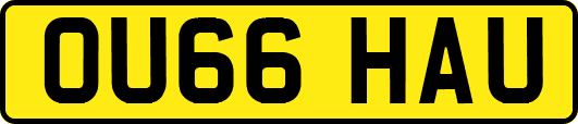 OU66HAU
