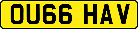 OU66HAV