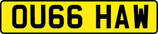 OU66HAW