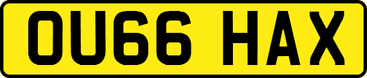 OU66HAX