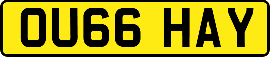OU66HAY