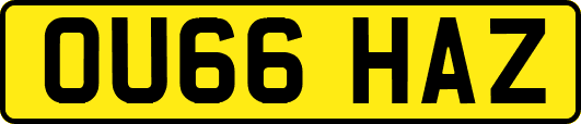 OU66HAZ