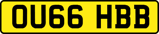 OU66HBB