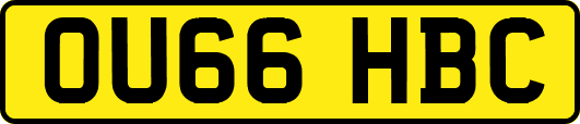 OU66HBC
