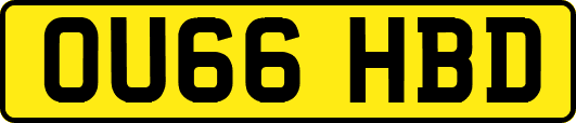 OU66HBD