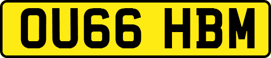 OU66HBM