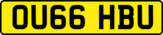 OU66HBU