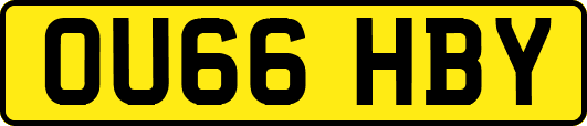 OU66HBY