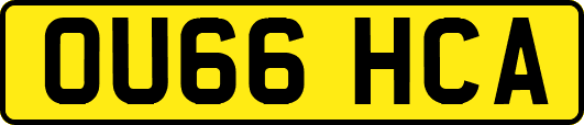OU66HCA