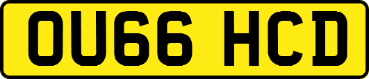 OU66HCD