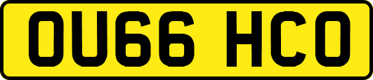 OU66HCO