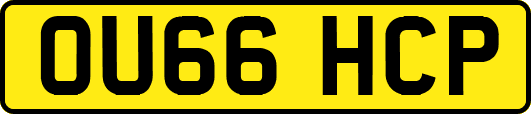 OU66HCP