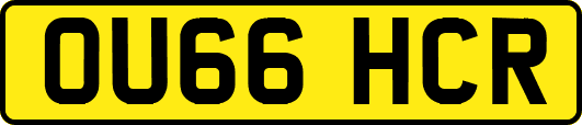 OU66HCR