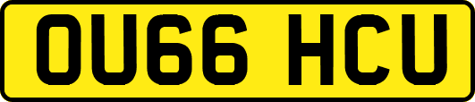 OU66HCU