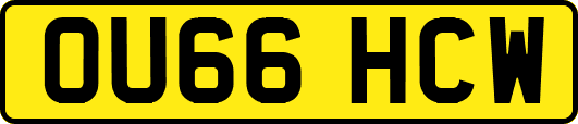 OU66HCW