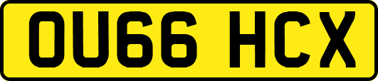 OU66HCX