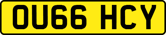 OU66HCY