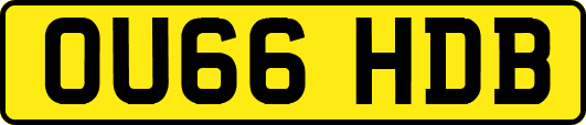 OU66HDB