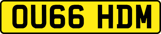 OU66HDM