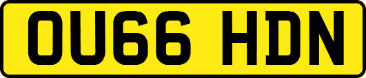 OU66HDN