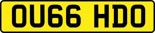 OU66HDO