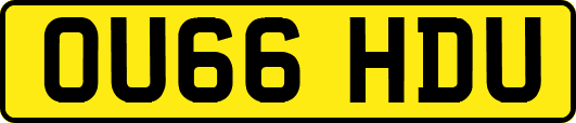 OU66HDU