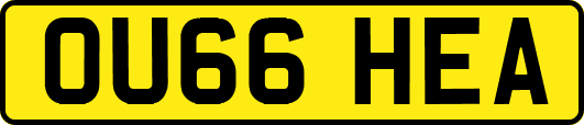 OU66HEA