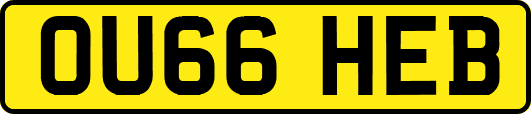 OU66HEB