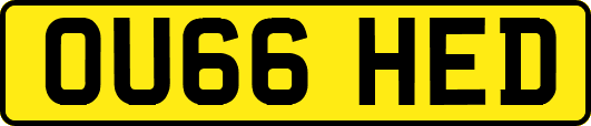 OU66HED