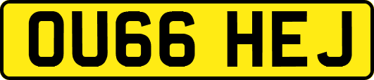 OU66HEJ