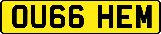 OU66HEM