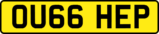 OU66HEP
