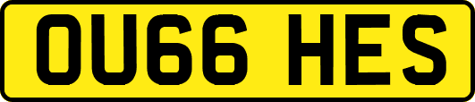 OU66HES