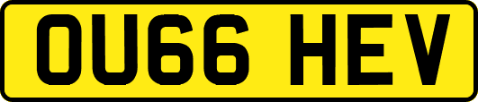OU66HEV