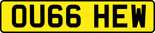 OU66HEW