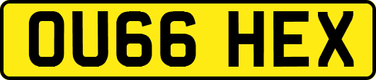 OU66HEX