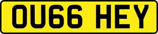 OU66HEY
