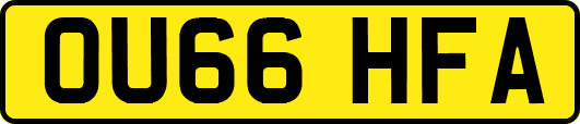 OU66HFA