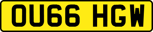 OU66HGW