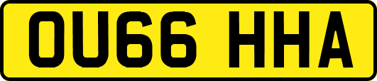 OU66HHA