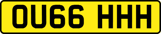 OU66HHH