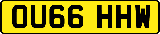 OU66HHW