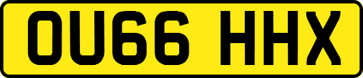 OU66HHX