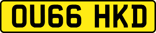 OU66HKD
