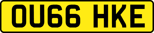 OU66HKE