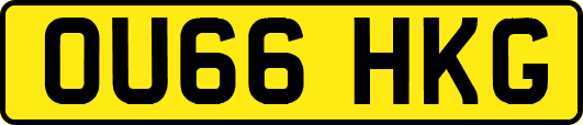 OU66HKG