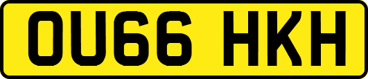 OU66HKH