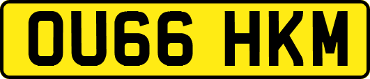 OU66HKM